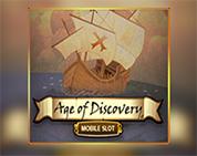 Age of Discovery