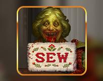 Sew