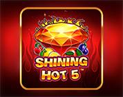 Shining Hot 5