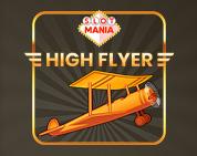 Slot Mania High Flyer